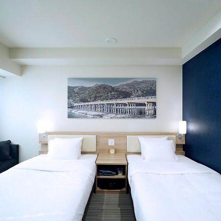 Travelodge Kyoto Shijo Kawaramachi ภายนอก รูปภาพ