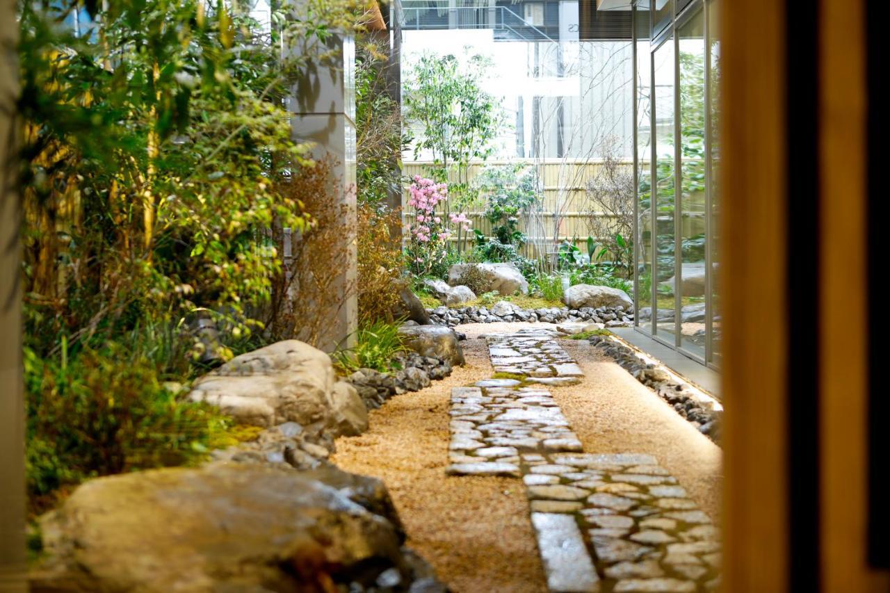 Travelodge Kyoto Shijo Kawaramachi ภายนอก รูปภาพ