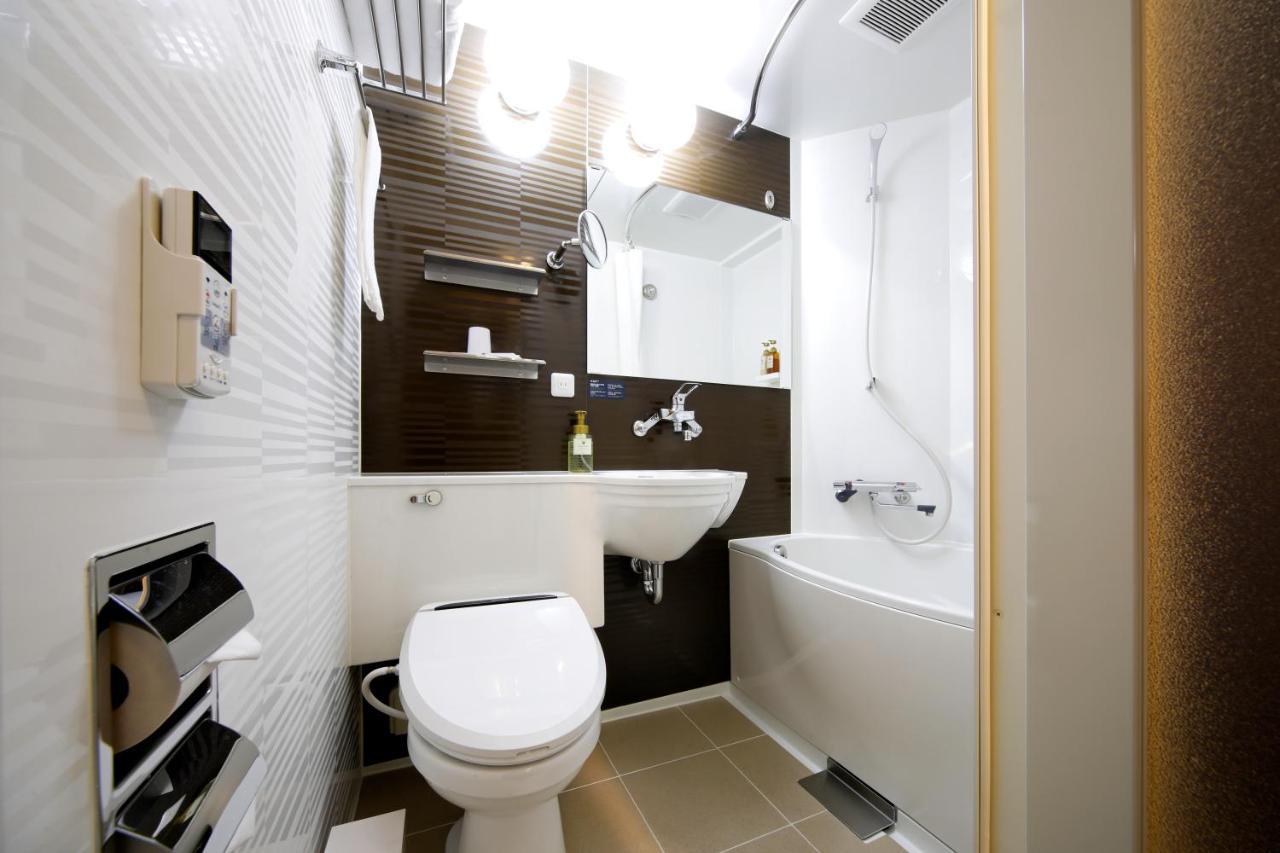 Travelodge Kyoto Shijo Kawaramachi ภายนอก รูปภาพ