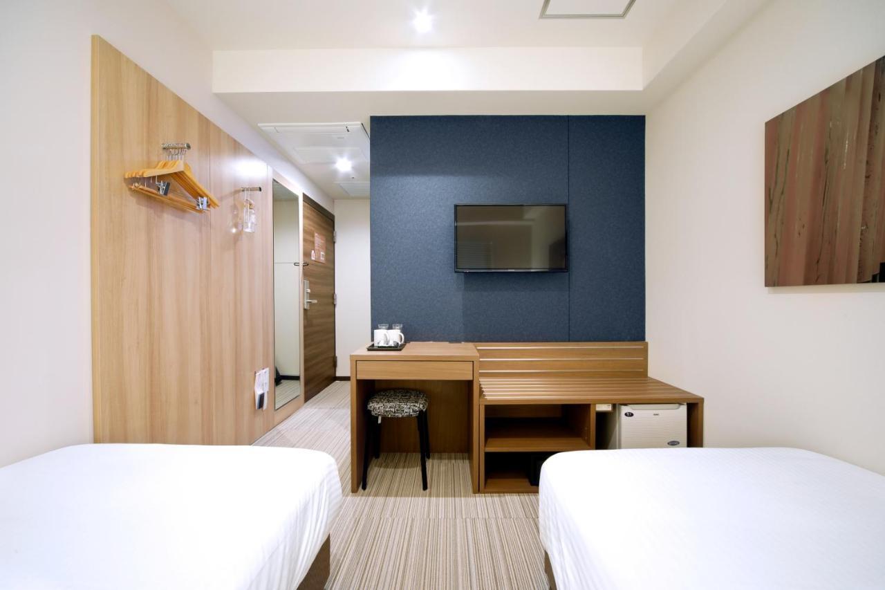 Travelodge Kyoto Shijo Kawaramachi ภายนอก รูปภาพ