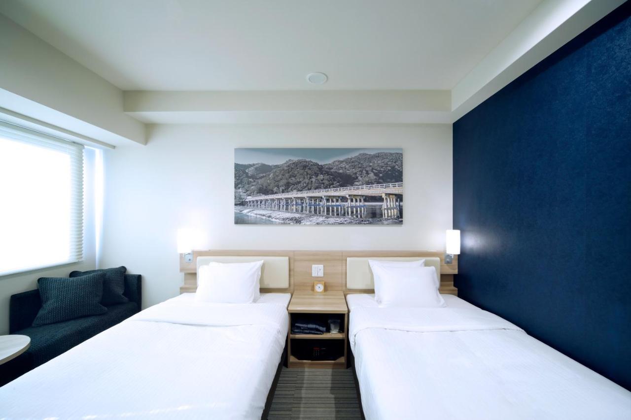 Travelodge Kyoto Shijo Kawaramachi ภายนอก รูปภาพ