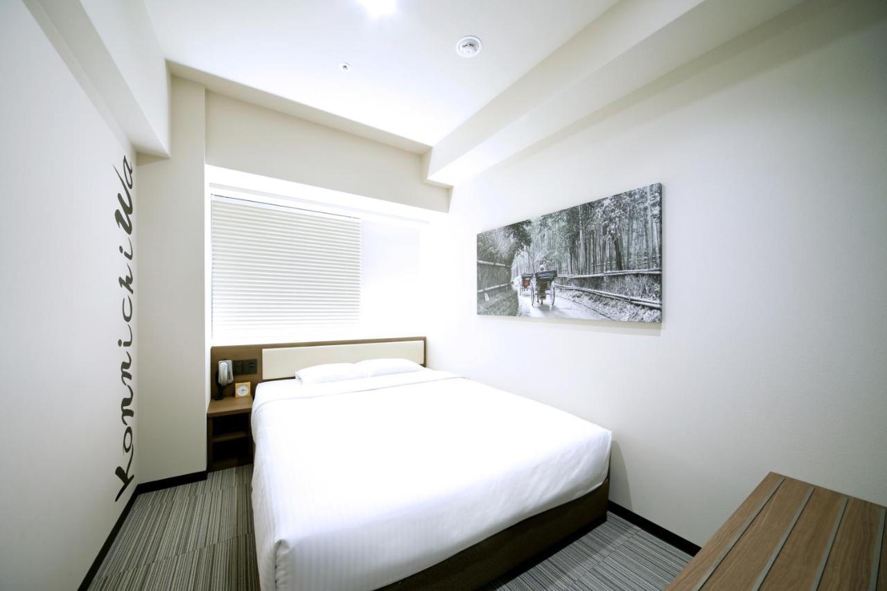 Travelodge Kyoto Shijo Kawaramachi ภายนอก รูปภาพ