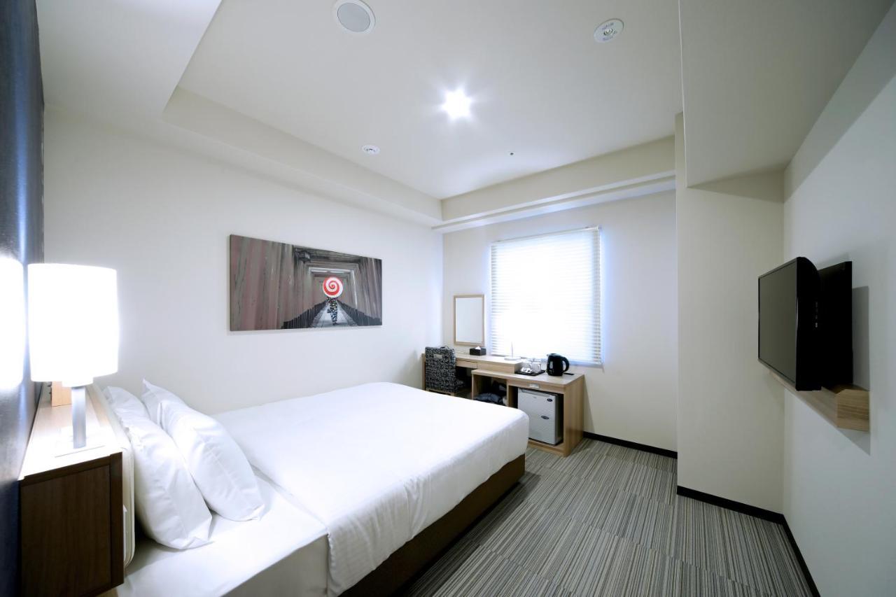 Travelodge Kyoto Shijo Kawaramachi ภายนอก รูปภาพ