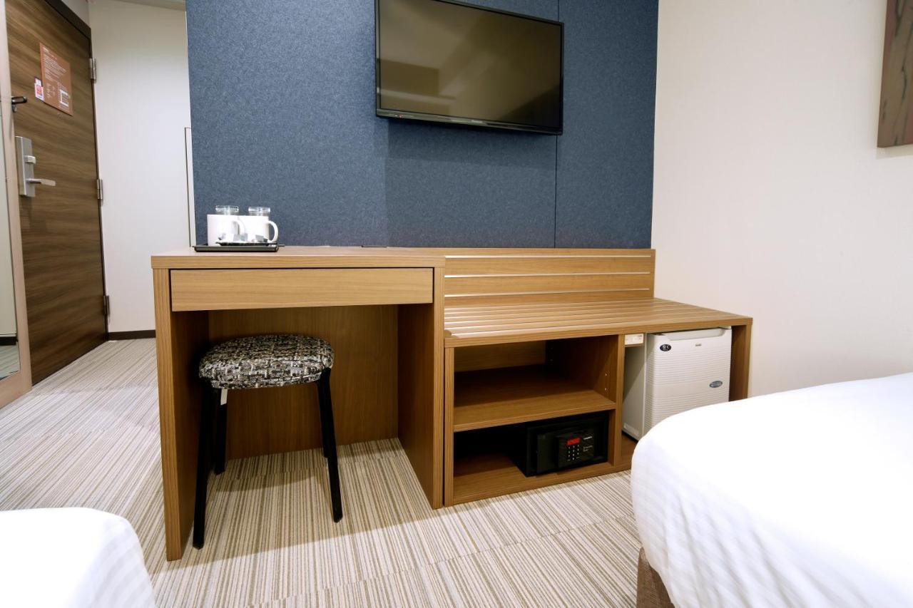 Travelodge Kyoto Shijo Kawaramachi ภายนอก รูปภาพ