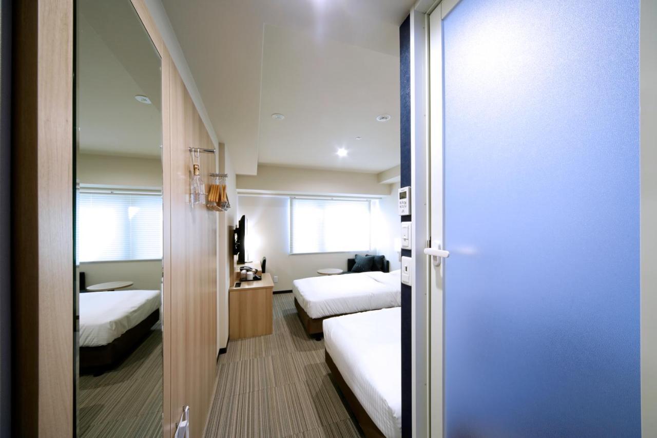 Travelodge Kyoto Shijo Kawaramachi ภายนอก รูปภาพ
