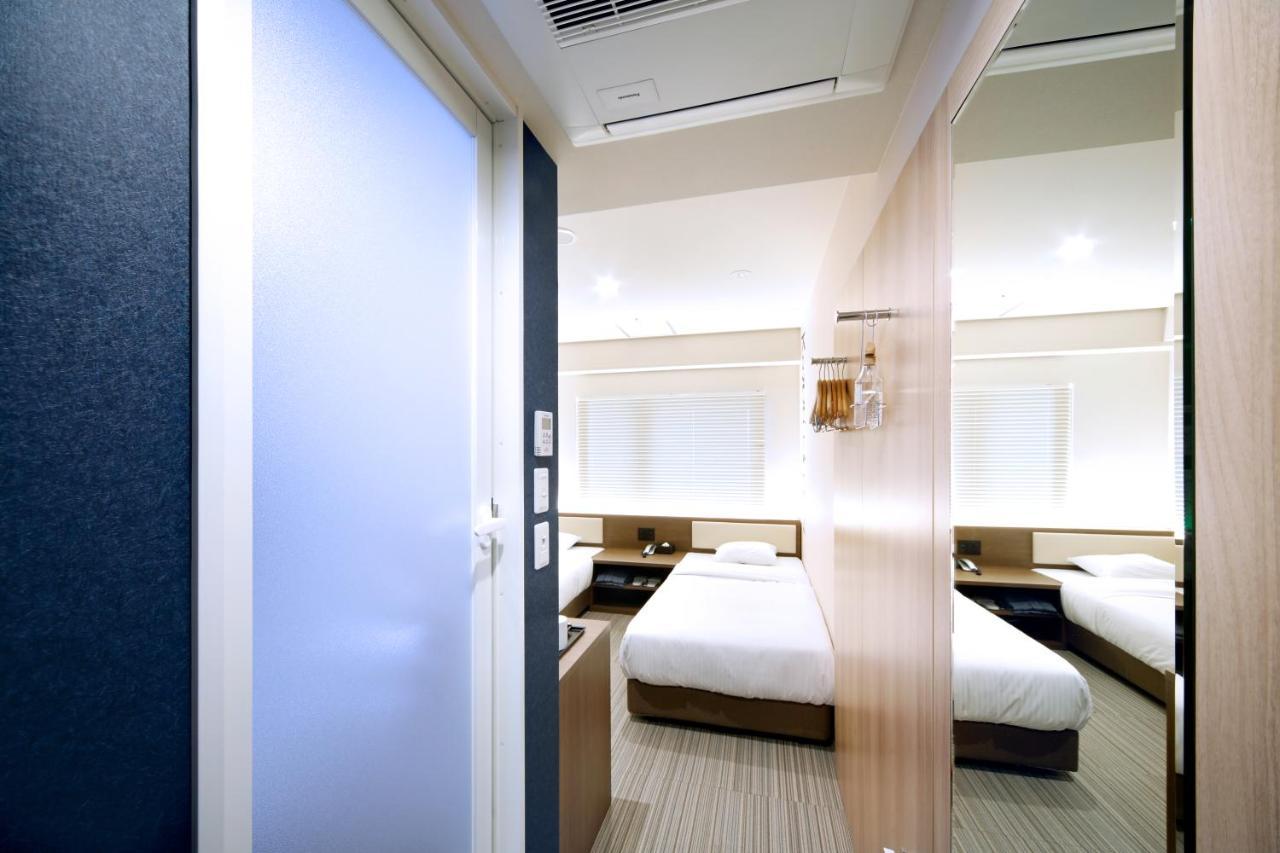 Travelodge Kyoto Shijo Kawaramachi ภายนอก รูปภาพ