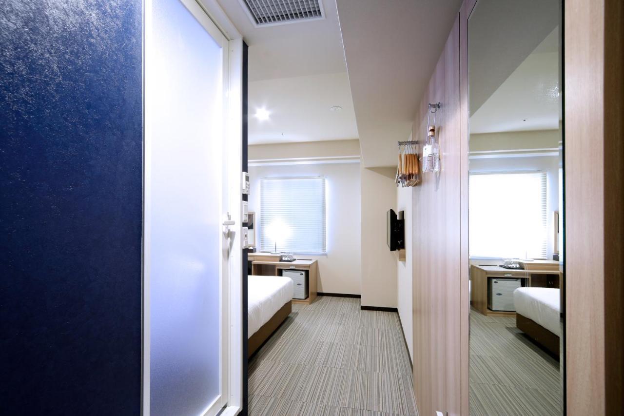 Travelodge Kyoto Shijo Kawaramachi ภายนอก รูปภาพ