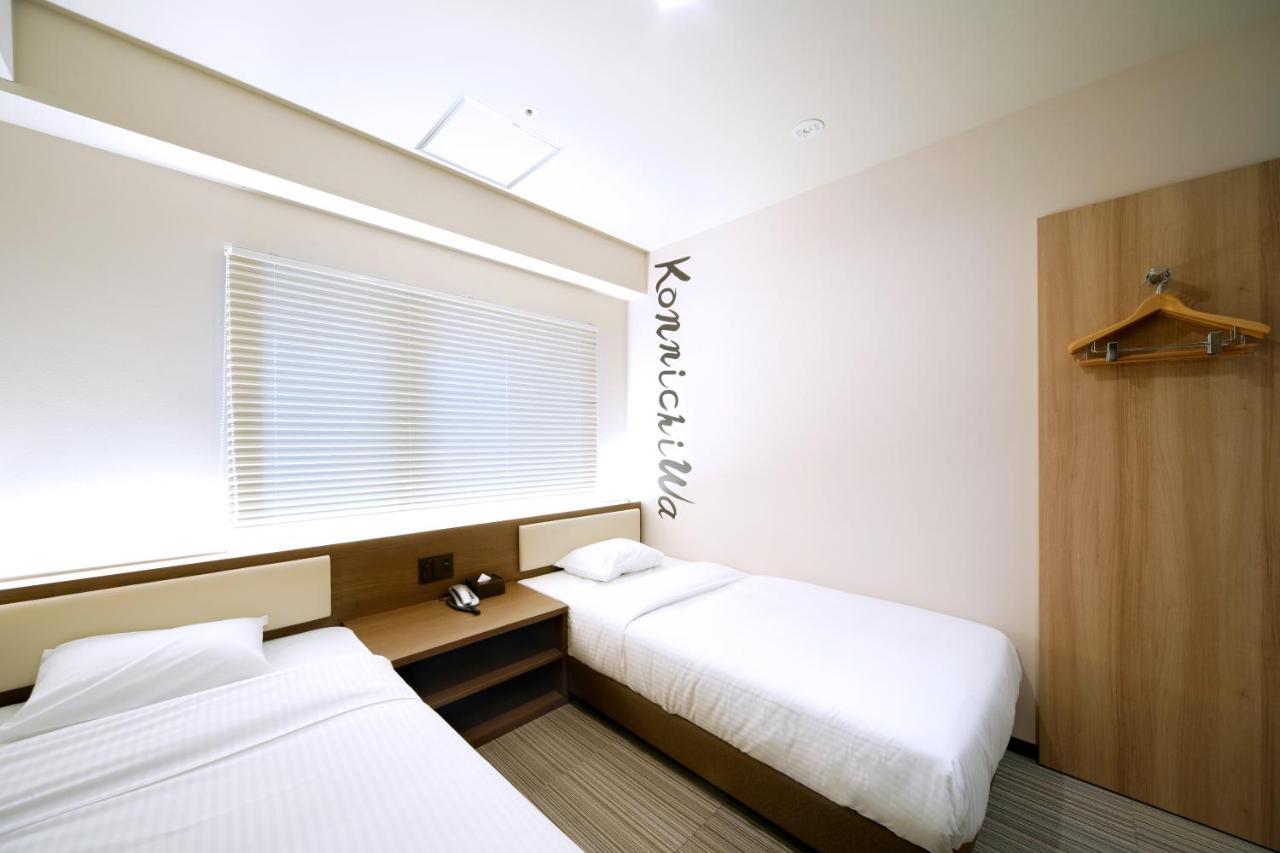 Travelodge Kyoto Shijo Kawaramachi ภายนอก รูปภาพ