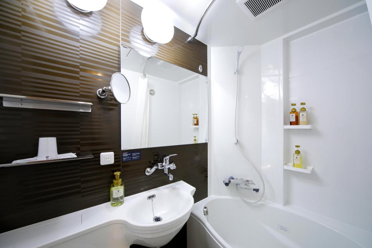 Travelodge Kyoto Shijo Kawaramachi ภายนอก รูปภาพ