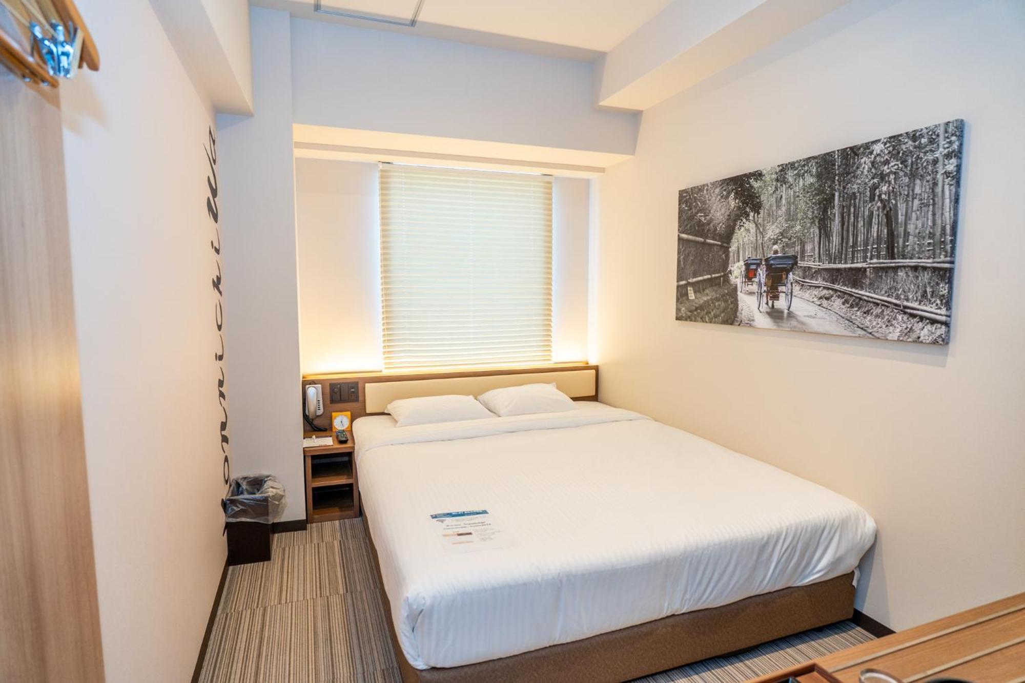 Travelodge Kyoto Shijo Kawaramachi ภายนอก รูปภาพ