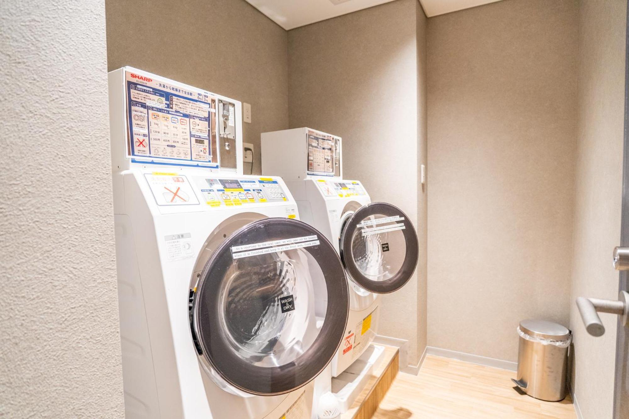 Travelodge Kyoto Shijo Kawaramachi ภายนอก รูปภาพ