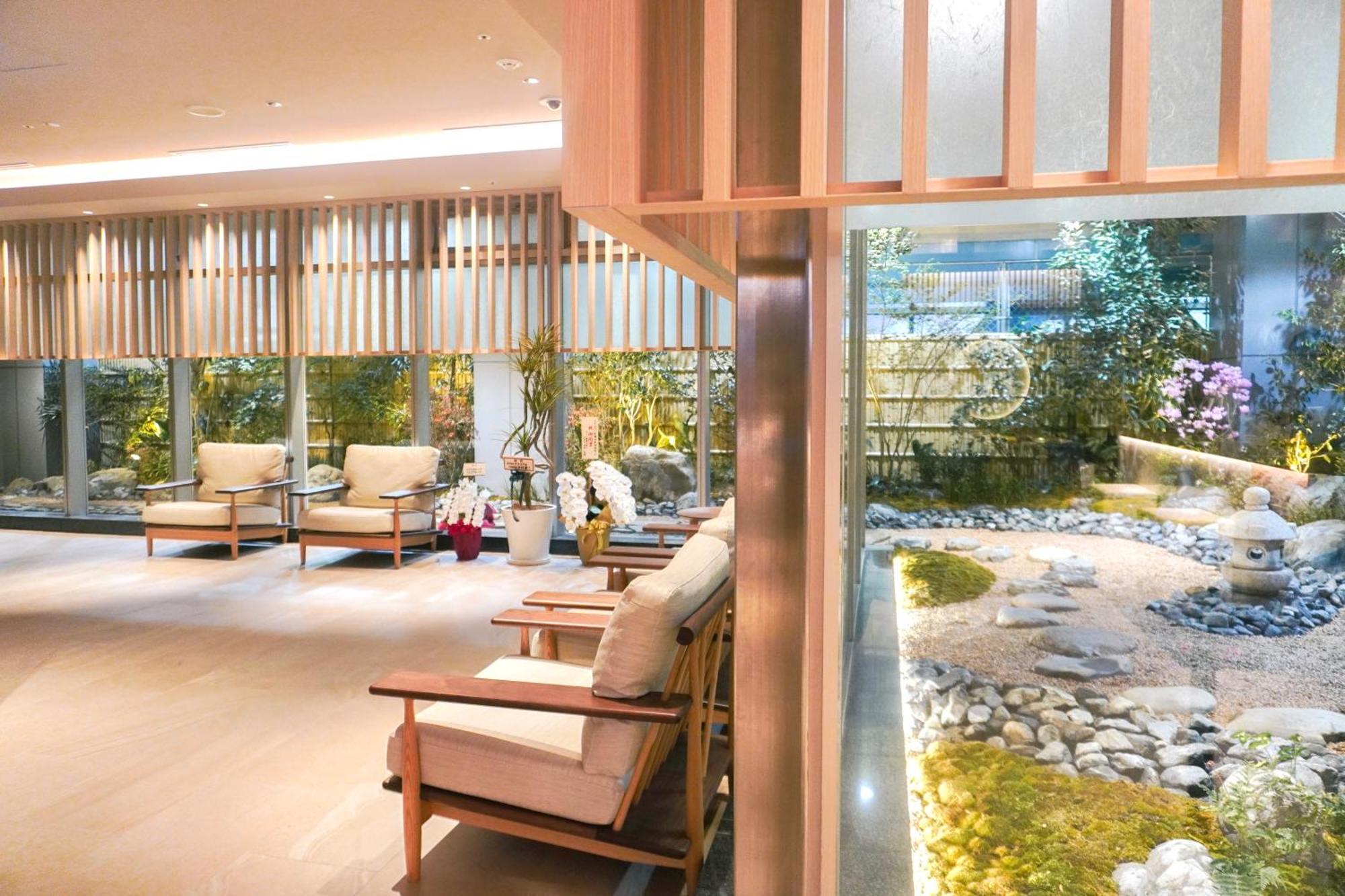 Travelodge Kyoto Shijo Kawaramachi ภายนอก รูปภาพ